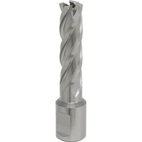 Sealey Rotabor Weldon Shank HSS Mag Drill Cutter 15mm 50mm Sealey Rotabor Weldon Shank HSS Mag Drill Cutter 15mm 50mm