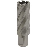 Sealey Rotabor Weldon Shank HSS Mag Drill Cutter 25mm 50mm Sealey Rotabor Weldon Shank HSS Mag Drill Cutter 25mm 50mm