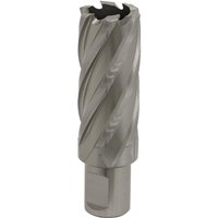 Sealey Rotabor Weldon Shank HSS Mag Drill Cutter 26mm 50mm Sealey Rotabor Weldon Shank HSS Mag Drill Cutter 26mm 50mm