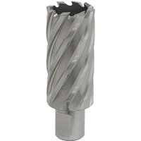 Sealey - RBHSS30L Worksafe® 30mm hss Mag Drill Bit Cut Depth 50mm