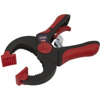 Quick Ratchet Clamp