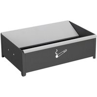 Floor Standing Ashtray
