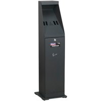 Cigarette Bin