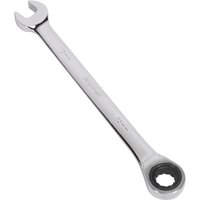 Ratchet Combination Spanner 10mm