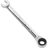 Ratchet Combination Spanner 11mm
