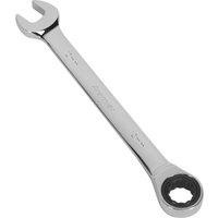 Sealey Ratchet Combination Spanner 12mm Sealey Ratchet Combination Spanner 12mm