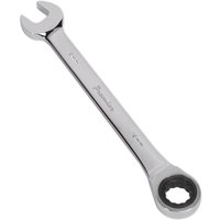 Sealey Ratchet Combination Spanner 14mm Sealey Ratchet Combination Spanner 14mm