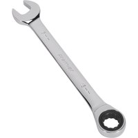 Sealey Ratchet Combination Spanner 15mm Sealey Ratchet Combination Spanner 15mm