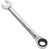 Ratchet Combination Spanner 16mm