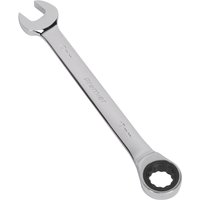 Ratchet Combination Spanner 17mm