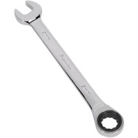 Sealey Ratchet Combination Spanner 19mm Sealey Ratchet Combination Spanner 19mm