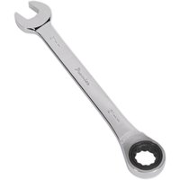 Sealey Ratchet Combination Spanner 21mm Sealey Ratchet Combination Spanner 21mm