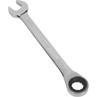 Sealey Ratchet Combination Spanner 22mm Sealey Ratchet Combination Spanner 22mm