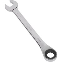 Sealey Ratchet Combination Spanner 24mm Sealey Ratchet Combination Spanner 24mm