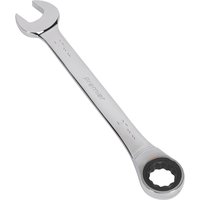 Sealey Ratchet Combination Spanner 27mm Sealey Ratchet Combination Spanner 27mm