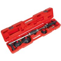 Sealey RE012 Air Suction Dent Puller Kit Sealey RE012 Air Suction Dent Puller Kit