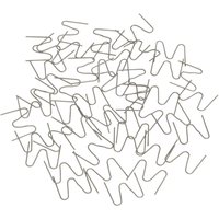 Sealey Outside Corner Staples for SDL14 and SDL15 0.6mm Pack of 100 Sealey Outside Corner Staples for SDL14 and SDL15 0.6mm Pack of 100