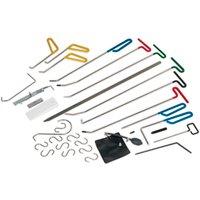 Sealey RE102 Paintless Dent Repair Kit (33 Piece)