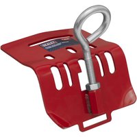 Sealey Paintless Dent Repair Tyre Support Sealey Paintless Dent Repair Tyre Support