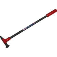 Sealey Magnetic Dent Repair Blending Panel Hammer Sealey Magnetic Dent Repair Blending Panel Hammer