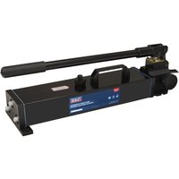 RE110 Hydraulic Hand Pump without Hydraulic Hose