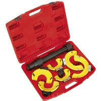 Sealey Professional Coil Spring Compressor Set