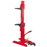 Sealey - Coil Spring Compressing Station Hydraulic 1500kg Capacity RE231