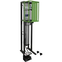 Sealey RE2500 Air Coil Spring Compressor Sealey RE2500 Air Coil Spring Compressor