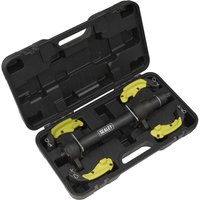 RE250 Coil Spring Compressor Set