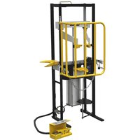 Sealey Air Suspension Coil Spring Compressor