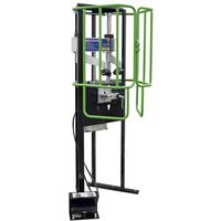 Sealey RE3000 Air Coil Spring Compressor Sealey RE3000 Air Coil Spring Compressor