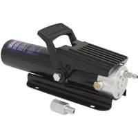 Sealey RE83/840 Air Hydraulic Pump 10 Tonne Capacity