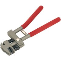 Sealey Combined Joggler Bending Punching Tool