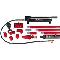 Sealey RE97/10 Hydraulic Body Repair Kit 10tonne Snap Type