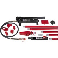 Sealey Hydraulic Body Repair Kit Snap Type 4 Tonne