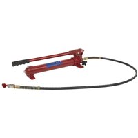 Sealey Pump Assembly for Body Repair Kits Sealey Pump Assembly for Body Repair Kits