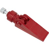 RE97.10-A13 Wedge Ram 500kg Capacity - Sealey