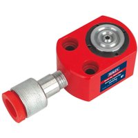 Short Compact Push Ram 5 Tonne