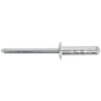Grip Aluminium Rivets