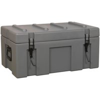 Sealey Rota Mould Cargo Case