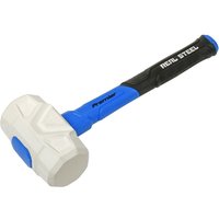 Sealey Premier Fibreglass Shaft Rubber Mallet 680g Sealey Premier Fibreglass Shaft Rubber Mallet 680g