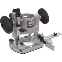 Plunge Base CP20VTR 20v Cordless Trim Router