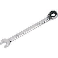 Sealey Reversible Ratchet Combination Spanner 10mm Sealey Reversible Ratchet Combination Spanner 10mm