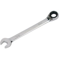 Reversible Ratchet Combination Spanner 13mm