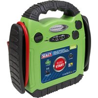 Sealey RS1322HV RoadStart Emergency Power Pack Sealey RS1322HV RoadStart Emergency Power Pack