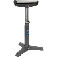 Height Adjustable Industrial Roller Stand
