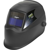 Siegen Auto Dimming Welding Helmet