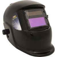 Auto Dimming Welding Helmet