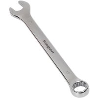 S01017 Siegen Combination Spanner 17mm - Sealey
