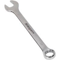 S01023 Siegen Combination Spanner 23mm - Sealey